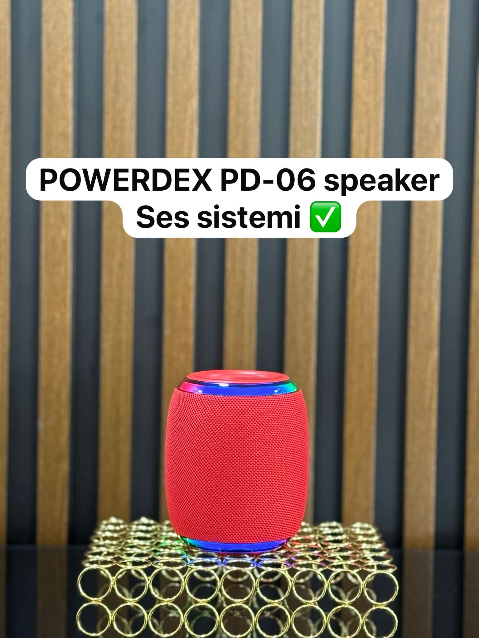 Powerdex PD-06 Berber Makası