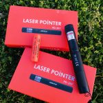PD-307 LASER POİNTER