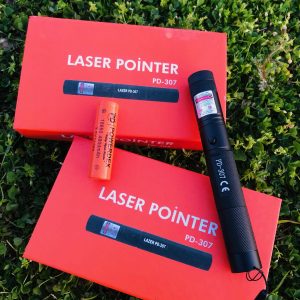 PD-307 LASER POİNTER