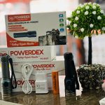 PD-6007 ŞARJ EDİLEBİLİR EL FENERİ