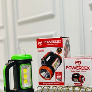 Powerdex PD-6565