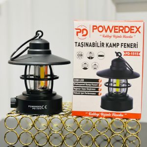 POWERDEX PD-1515