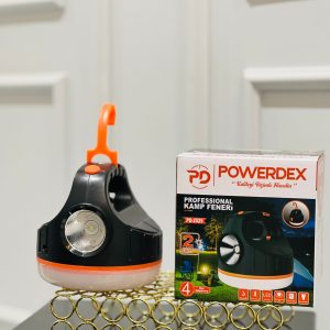POWERDEX PD-2525