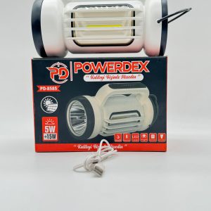 Powerdex PD-8585