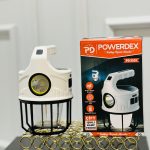 POWERDEX PD-3535