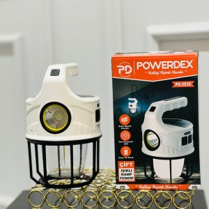 POWERDEX PD-3535