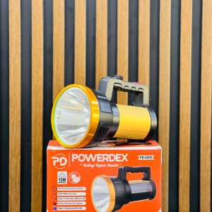 Powerdex PD-4900 El Feneri