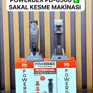 POWERDEX PD-6500