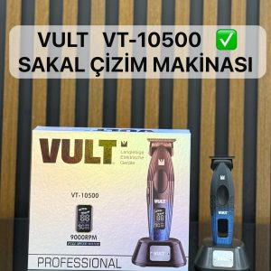 VULT VT-10500